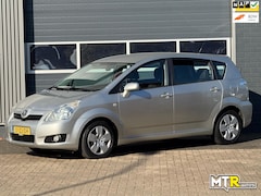 Toyota Verso - 1.6 VVT-i Sol 1e EIG.|NAP|NWE APK|CLIMA