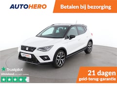 Seat Arona - 1.0 TSI FR | ZY45752 |