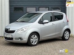 Opel Agila - 1.0 Edition NAP|AIRCO|5-DEURS