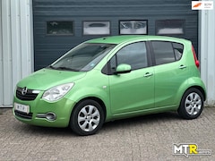 Opel Agila - 1.2 Edition NWE APK|AIRCO|STOEL VERWRM