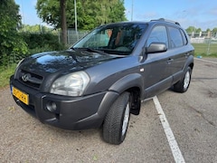 Hyundai Tucson - 2.0i Style apk 24-03-2026