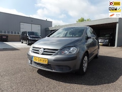 Volkswagen Golf Plus - 1.6 FSI Comf AIRCO TREKHAAK OPTIE'S 2006
