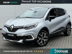 Renault Captur - 0.9 TCe Intens (Hoge instap) Camera | Navigatie | Dealer Onderhouden
