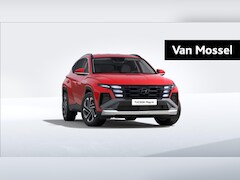 Hyundai Tucson - 1.6 T-GDI PHEV Premium 4WD | Stoel-/ Stuurverwarming | Stoelverkoeling | Adaptieve cruise