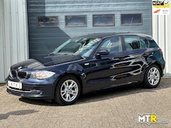 BMW 1-serie - 118i Business Line NAP|APK 2026|CLIMA