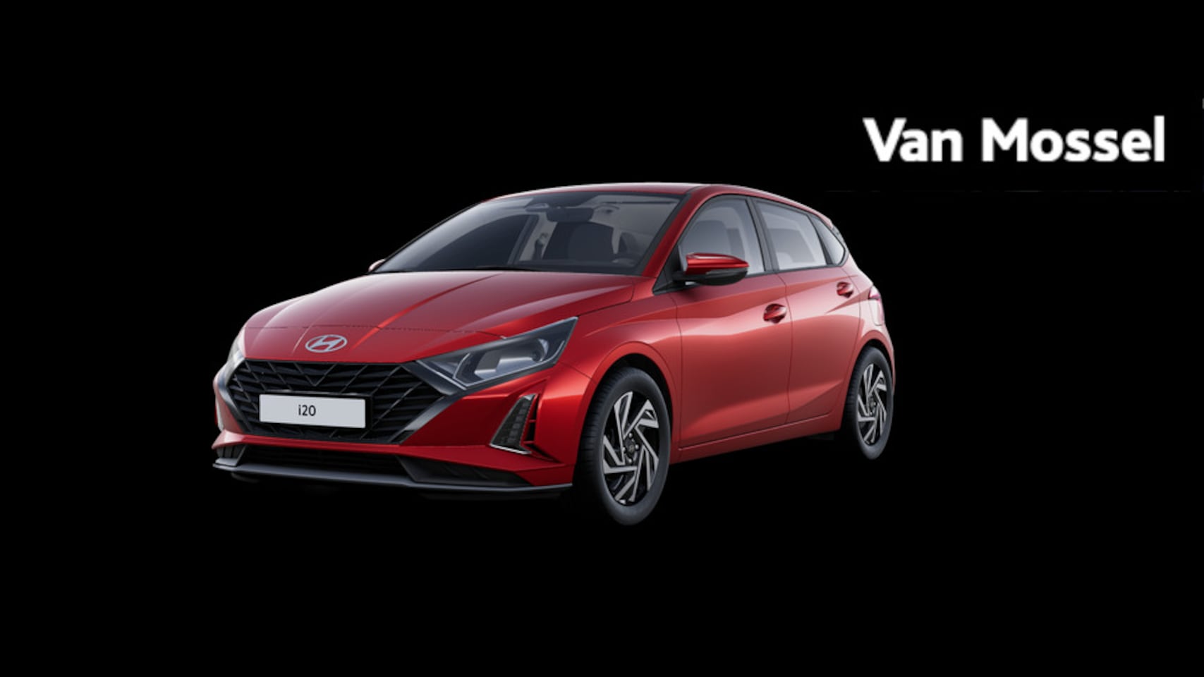 Hyundai i20 - 1.2 MPI Comfort | Airco | Cruise Control | Achteruitrijcamera | Apple Carplay/Android Auto - AutoWereld.nl