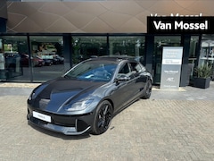 Hyundai IONIQ 6 - First Edition AWD 77.4 kWh IONIQ 6 First Edition AWD 77 kWh | Nw prijs € 61.800, - NU € 46
