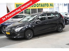Hyundai i30 CW - 1.4i i-Drive Cool Airco, Trekhaak, Stuurbekrachtiging