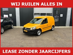 Volkswagen Caddy - 1.6 TDI Baseline euro 5