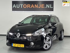 Renault Clio Estate - 0.9 TCe Night&Day-Airco-Cruise-APK-NAP