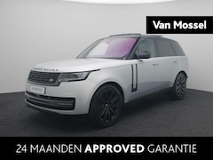 Land Rover Range Rover - 3.0 P510e Autobiography PHEV | Rear Seat Entertainment | trekhaak elektrisch uitklapbaar |