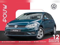 Volkswagen Golf - 1.0 TSI 85pk Trendline 5-Drs. | Navigatie | Apple Carplay/Android Auto | Cruise Control |