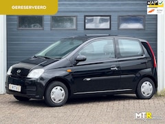 Daihatsu Cuore - 1.0-12V Osaka 1e EIG.|NAP|NWE APK