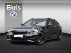 BMW 3-serie Touring - 330i | Executive | M Sportpakket | Panodak | Trekhaak | Driving Assistant Prof. | Hi-Fi |