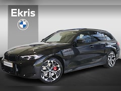 BMW 3-serie Touring - 330e M Sportpakket Pro | Innovation Pack | Driving Assistant