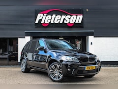 BMW X5 - XDrive35i M-Pakket 7p PANO 360 HUD MEMORY ALLE OPTIES