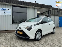 Toyota Aygo - 1.0 VVT-i x-fun