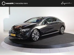 Mercedes-Benz EQE - 300 Business Edition 89 kWh | Rijasisstentiepakket | Panoramadak | Keyless Entry | Sfeerve