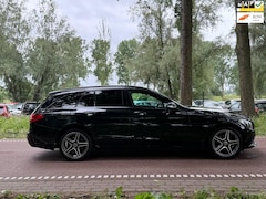 Mercedes-Benz C-klasse Estate - 180 Prestige XENON6BAK18"KOOPJE