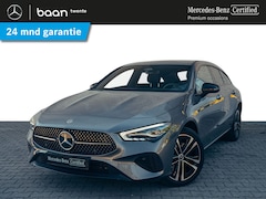 Mercedes-Benz CLA-klasse Shooting Brake - 250 e Star Edition Luxury Line l Nightpakket l Sfeerverlichting l Stoelverwarming l Camera