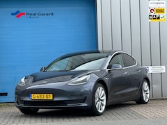 Tesla Model 3 - Standard RWD Plus 60 kWh ZEER NETTE AUTO