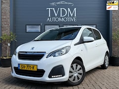 Peugeot 108 - 1.0 e-VTi Envy AIRCO|5-DEURS
