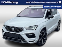 Seat Ateca - 1.5 TSI 150pk DSG FR Business Intense / Panorama dak / Zwenkbare trekhaak / Virtual cockpi