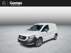 Mercedes-Benz eCitan - L1 Pro 51 kWh