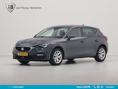 Seat Leon - 1.0 TSI 110pk Style Business Intense Navigatie Clima Camera Lm Velgen