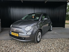 Fiat 500 - 1.2 Lounge
