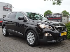Peugeot 3008 - 1.2 PureTech Allure Autom