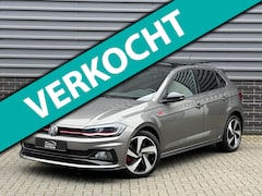 Volkswagen Polo - 2.0 TSI GTI Pano Virtual Carplay Camera Keyless