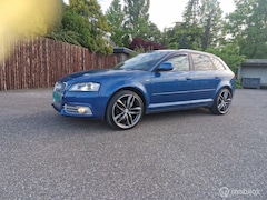 Audi A3 Sportback - 2.0 TFSI Ambition Pro Line