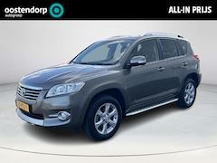 Toyota RAV4 - 2.0 VVTi Executive Business