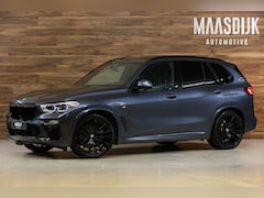 BMW X5 - xDrive45e M-Sport|Individual|Massage|Skylounge|HUD|360|