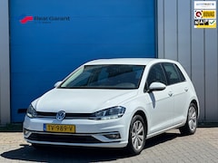 Volkswagen Golf - 1.0 TSI Comfortline PDC NAVI CARPLAY ORG NL AUTO