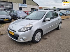 Renault Clio - 1.5 dCi Authentique 5-Drs Airco Bj:2012 NAP