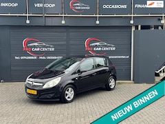Opel Corsa - 1.2-16V '111' Edition AIRCO|EL.RAMEN|LMV|APK