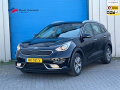 Kia Niro - 1.6 GDi Hybrid ExecutiveLine LEER DEALER OND