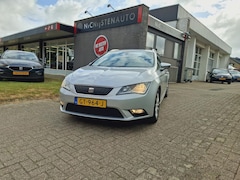 Seat Leon ST - 1.00 EcoTSI Style. Navi, Cruise, Trekhaak