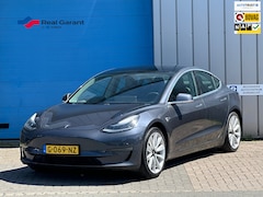 Tesla Model 3 - Long Range AWD 75 kWh DUAL MOTOR AWD KM 119002
