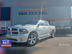 Dodge Ram 1500 - 4X4 5.7 V8 4x4 Crew Cab 5'7 LARAMIE SPORT/300LITER GAS