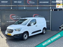 Opel Combo - 1.6D L1H1 Edition CRUISE|ARICO|CAM|PDC|CARPLAY|EL.RAMEN|NAP|APK