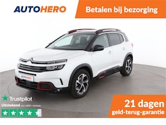 Citroën C5 Aircross - 1.6 PureTech Shine | CP41361 |