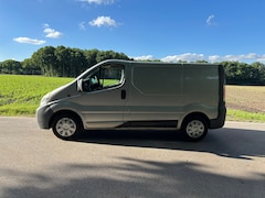 Opel Vivaro - 1.9 DTI L1H1