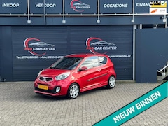 Kia Picanto - 1.0 CVVT Comfort Pack CLIMATE|KEYLESS.ENTRY| EL.RAMEN| LMV| NAP| APK