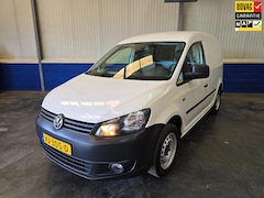 Volkswagen Caddy - 1.6 TDI Economy Baseline