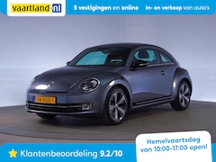 Volkswagen Beetle - 2, 0 TSI Sport [ Automaat cruise Sportstoelen Advance pakket]
