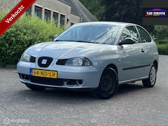Seat Ibiza - 1.4-16V Sport NAP APK