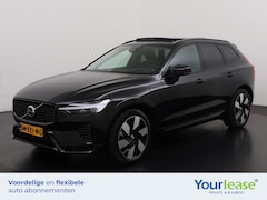 Volvo XC60 - 2.0 T6 Plug-in hybrid AWD Ultimate Bright | All-in 1393, - Private Lease | Zondag Open